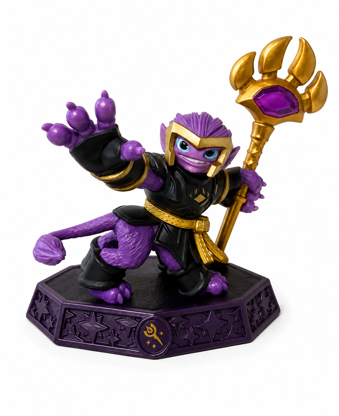 Skylanders Imaginators Mysticat