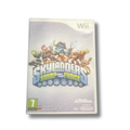 Skylanders Swap Force Wii