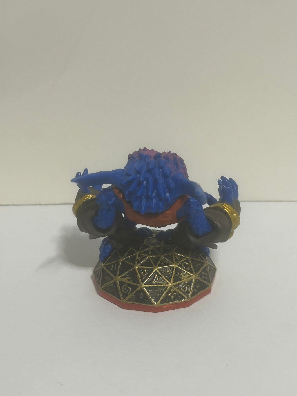 Skylanders Frenzy Pop Fizz Trap Team Figure