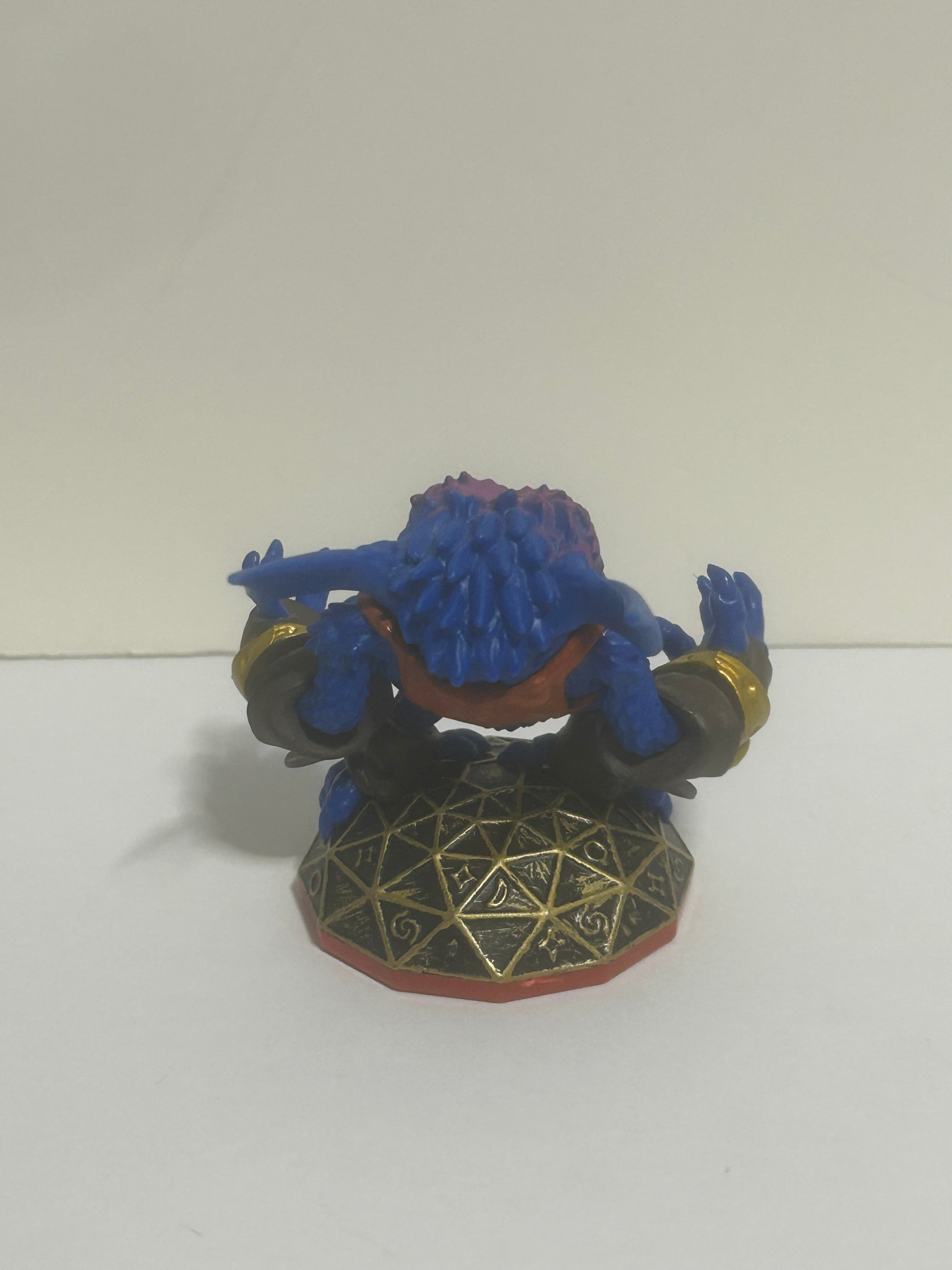 Skylanders Frenzy Pop Fizz Trap Team Figure