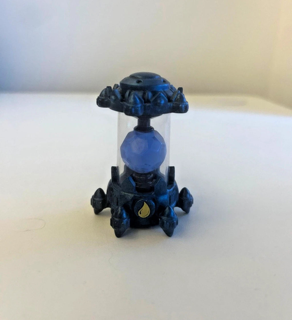 Skylanders Imaginators Magic Creation Blue Crystal