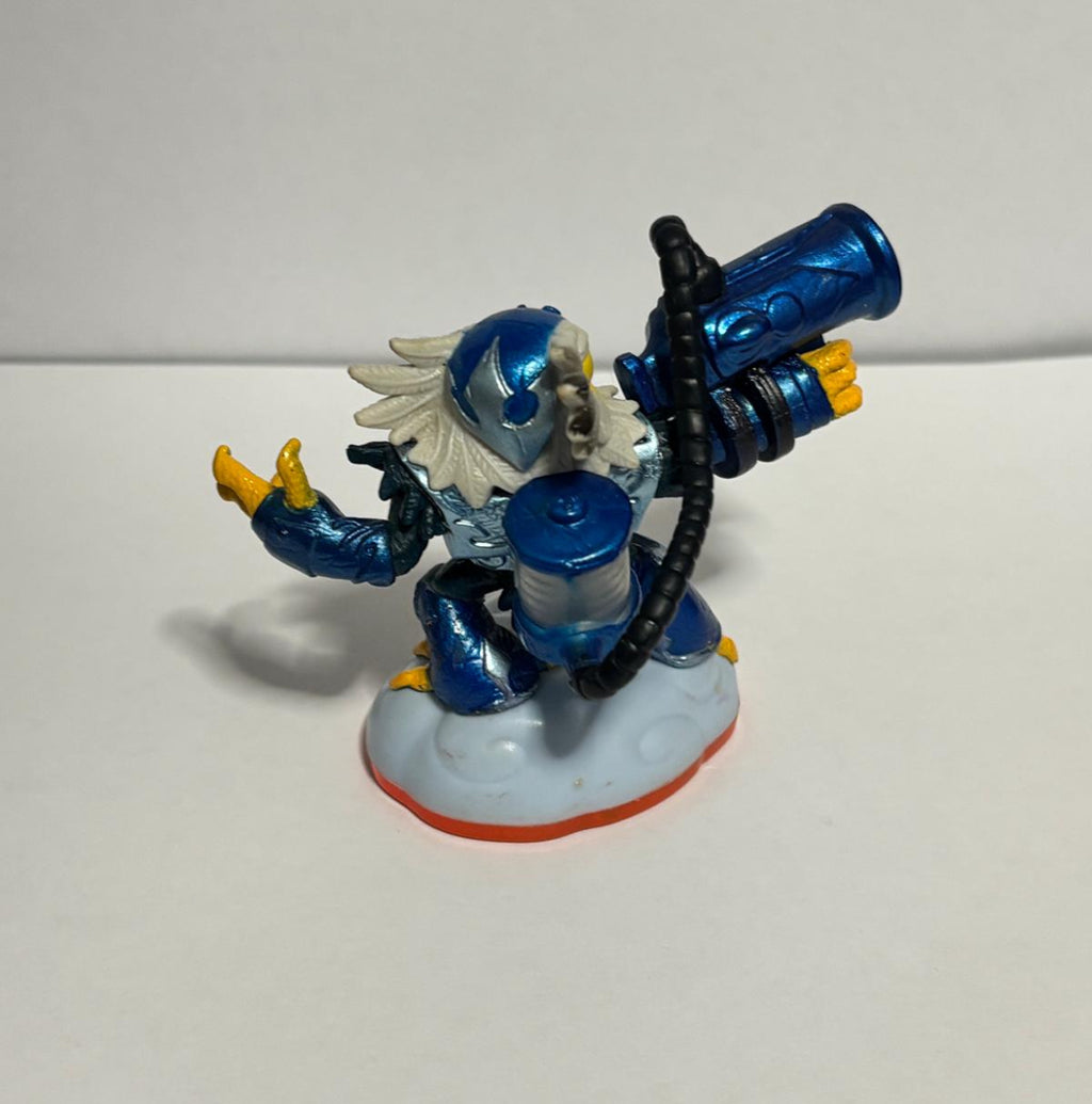 Skylanders Giants Jet Vac