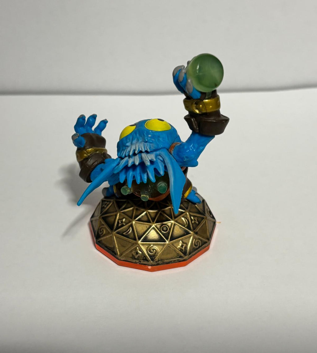 Skylanders Giants Pop Fizz