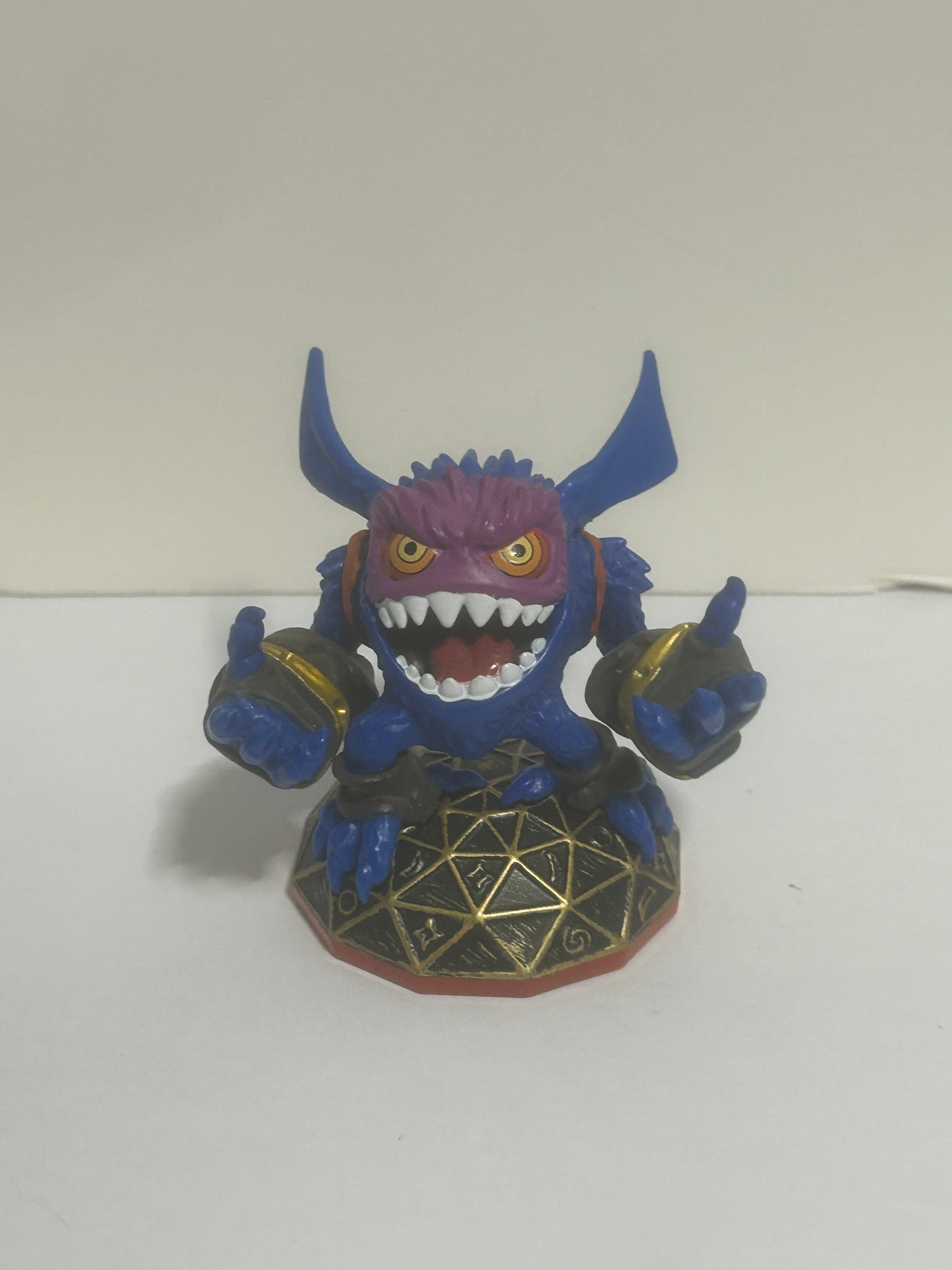 Skylanders Frenzy Pop Fizz Trap Team Figure
