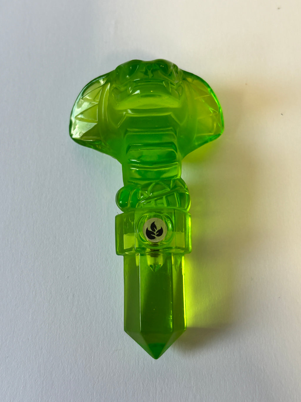 Skylanders Life Snake Seed Serpent Trap Team Trap