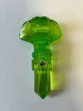 Skylanders Life Snake Seed Serpent Trap Team Trap