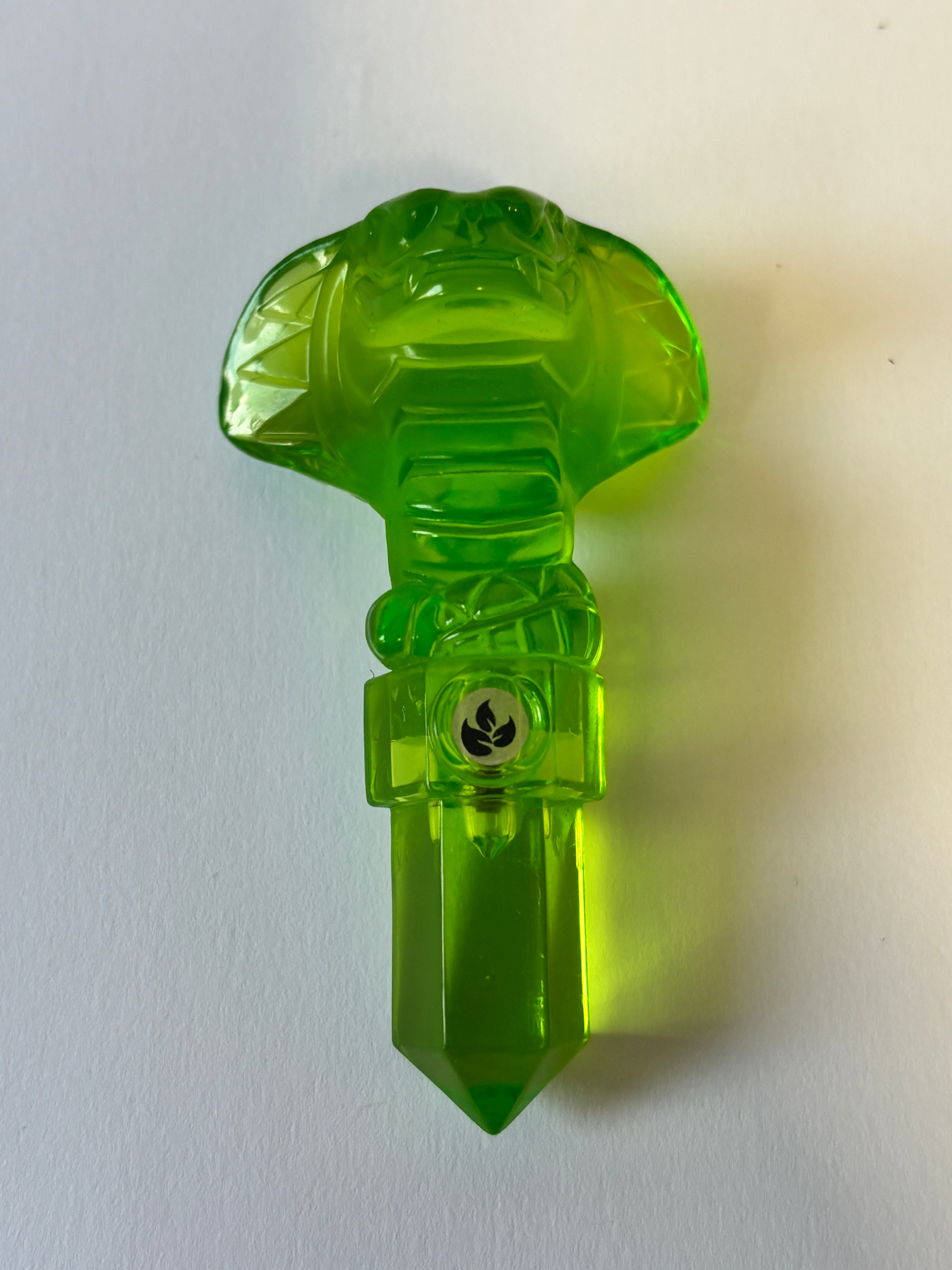 Skylanders Life Snake Seed Serpent Trap Team Trap