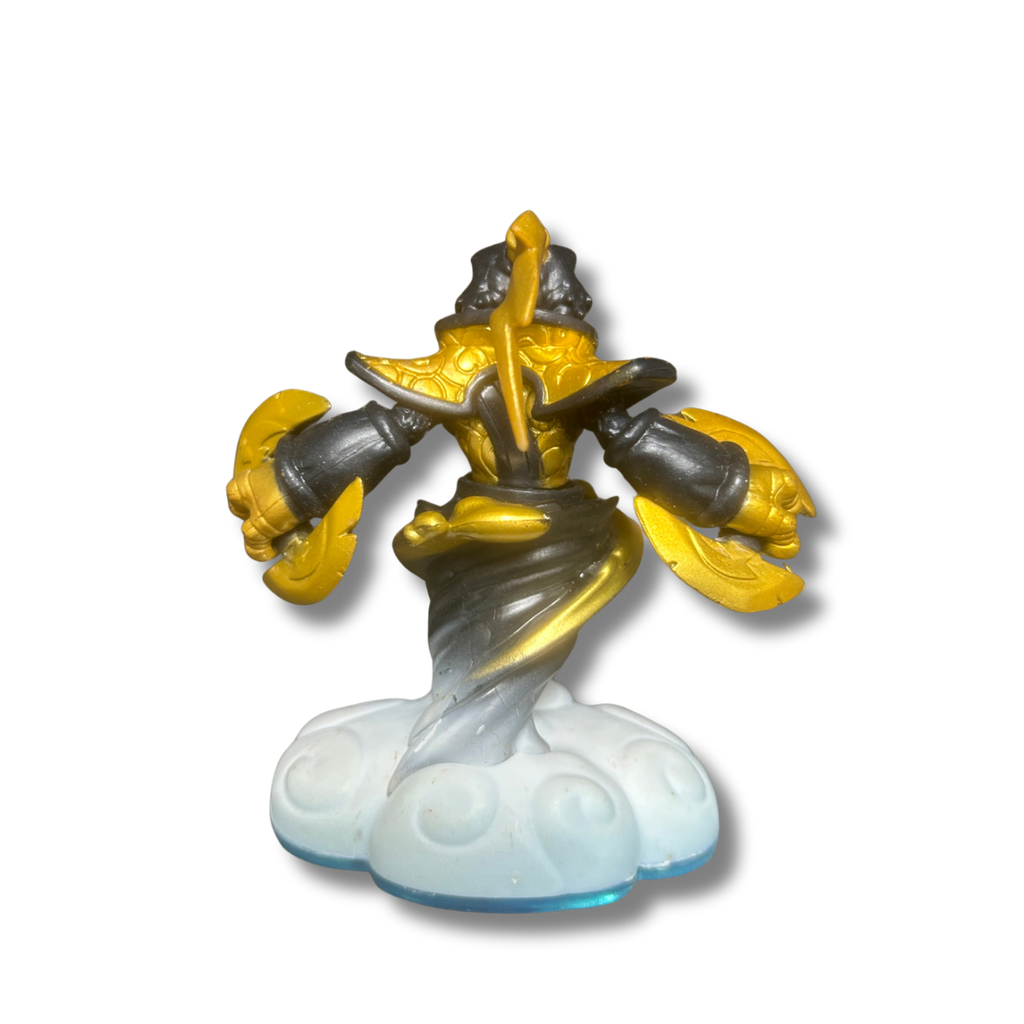 Skylanders Swap Force Legendary Free Ranger
