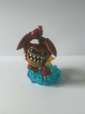 Skylanders Swap Force Lightcore Wham Shell