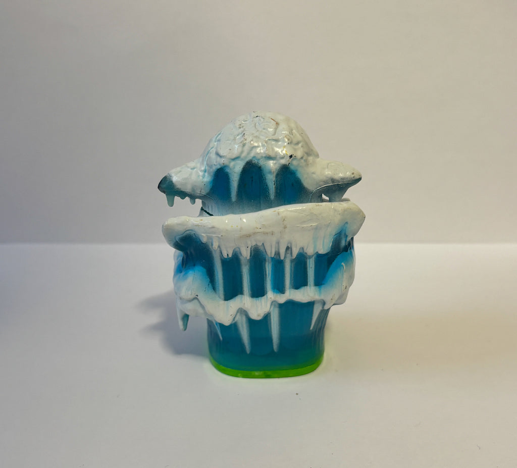 Skylanders Empire Of Ice Spyros Adventure