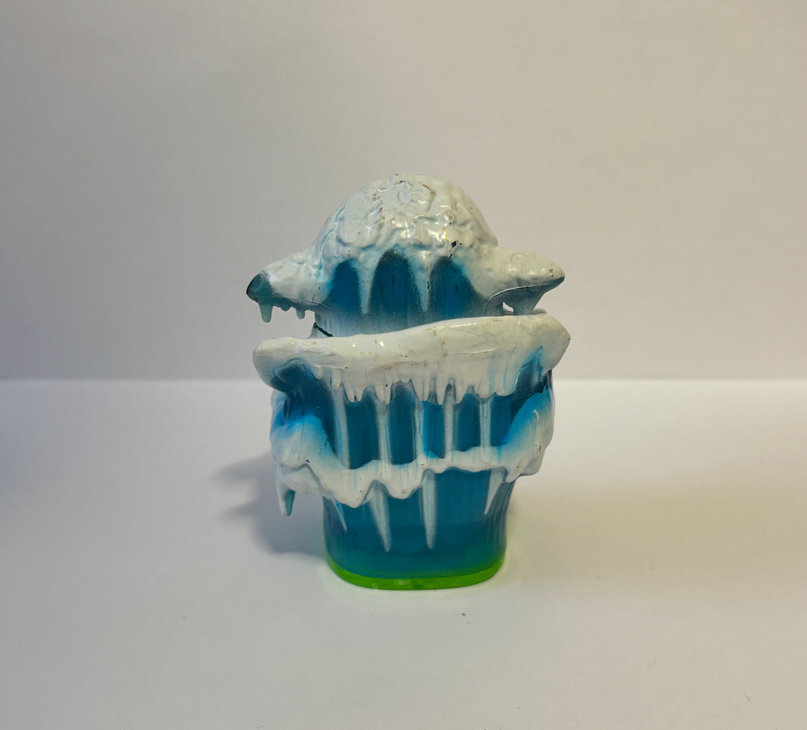 Skylanders Empire Of Ice Spyros Adventure