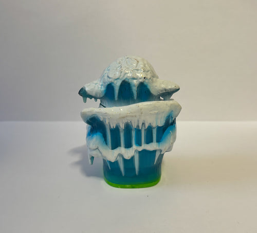 Skylanders Empire Of Ice Spyros Adventure