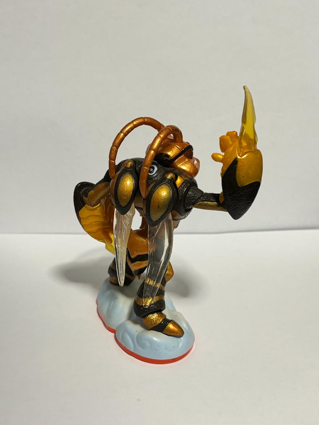 Skylanders Giants Swarm