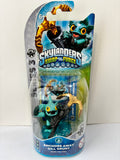 Skylanders Swap Force  Anchors Away Gill Grunt New Boxed