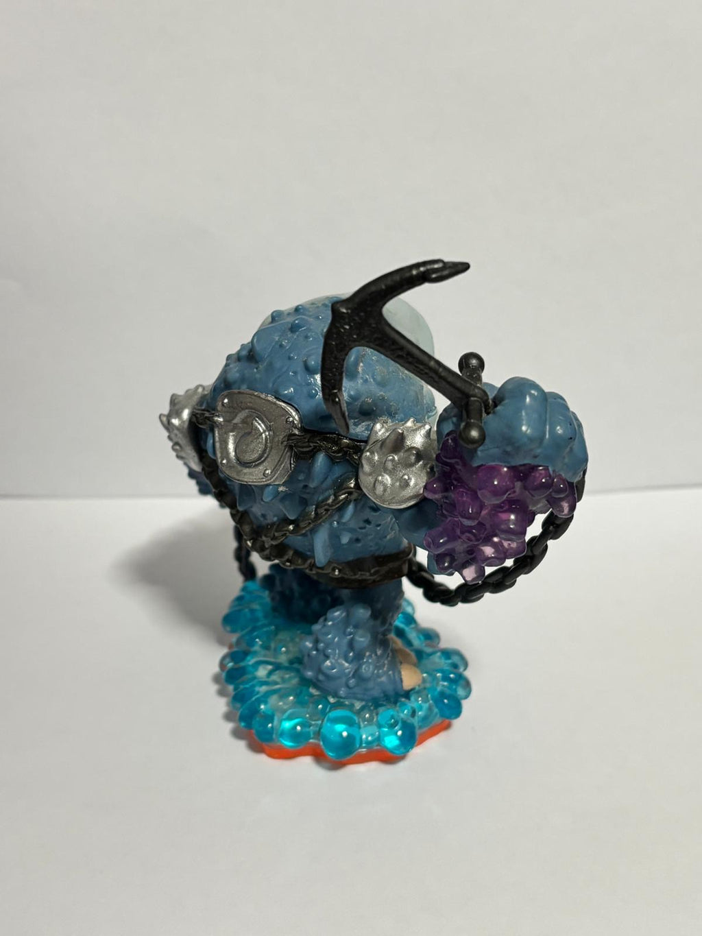 Skylanders Giants Thumpback