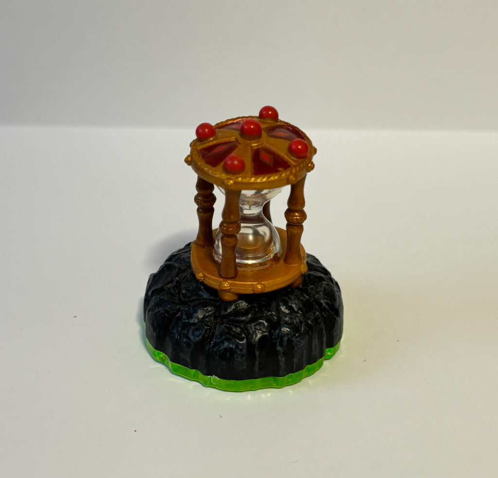 Skylanders Time Twister Hourglass Spyros Adventure