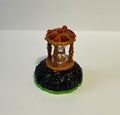 Skylanders Time Twister Hourglass Spyros Adventure