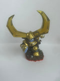 Skylanders Nitro Head Rush Trap Team Figure