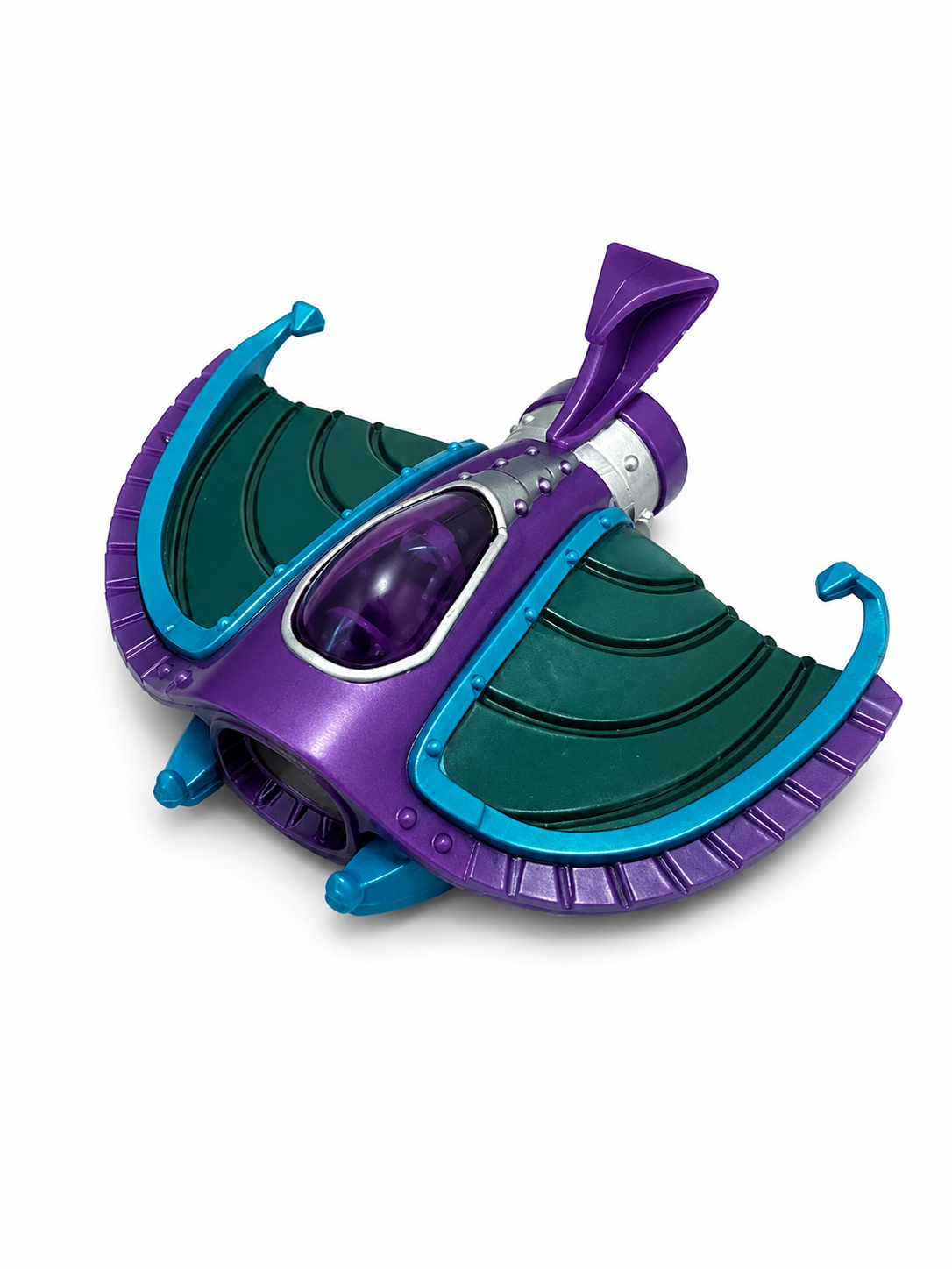 Skylanders Superchargers Sea Shadow