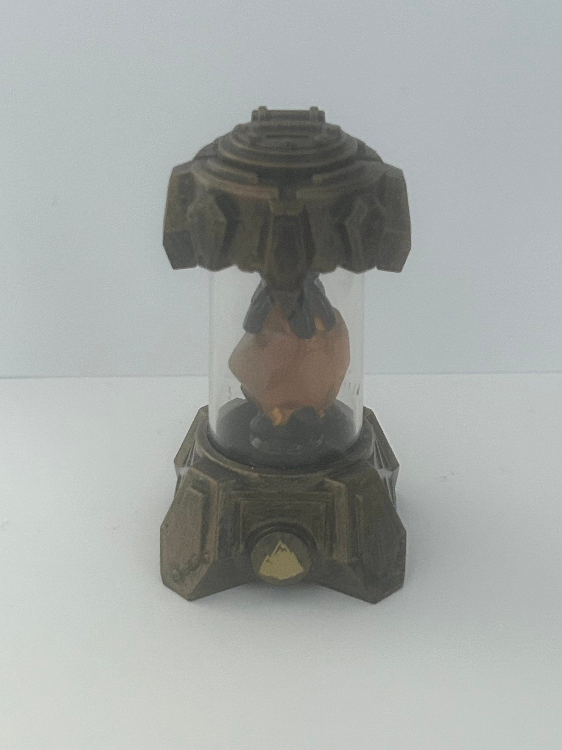 Skylanders Imaginators Earth Armour Creation Crystal