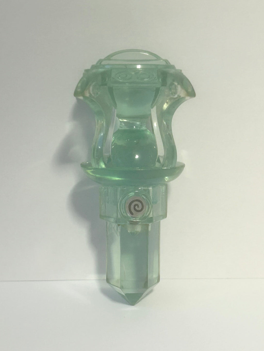 Skylanders Trap Team Air Hourglass Tempest Timer Trap