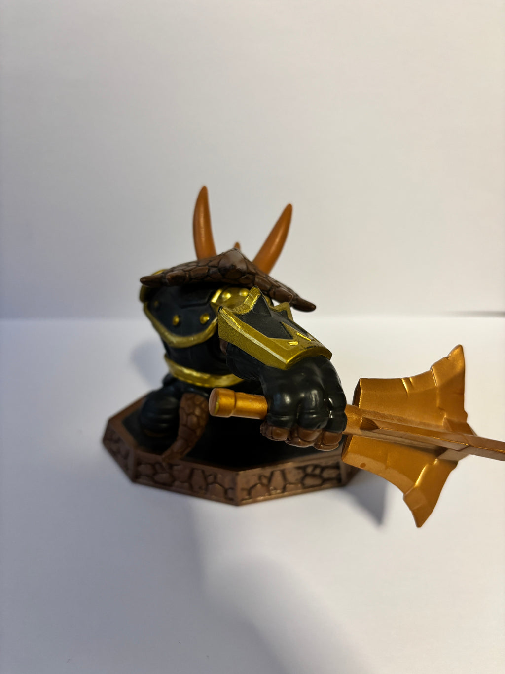 Skylanders Imaginators Tri Tip Sensei Figure