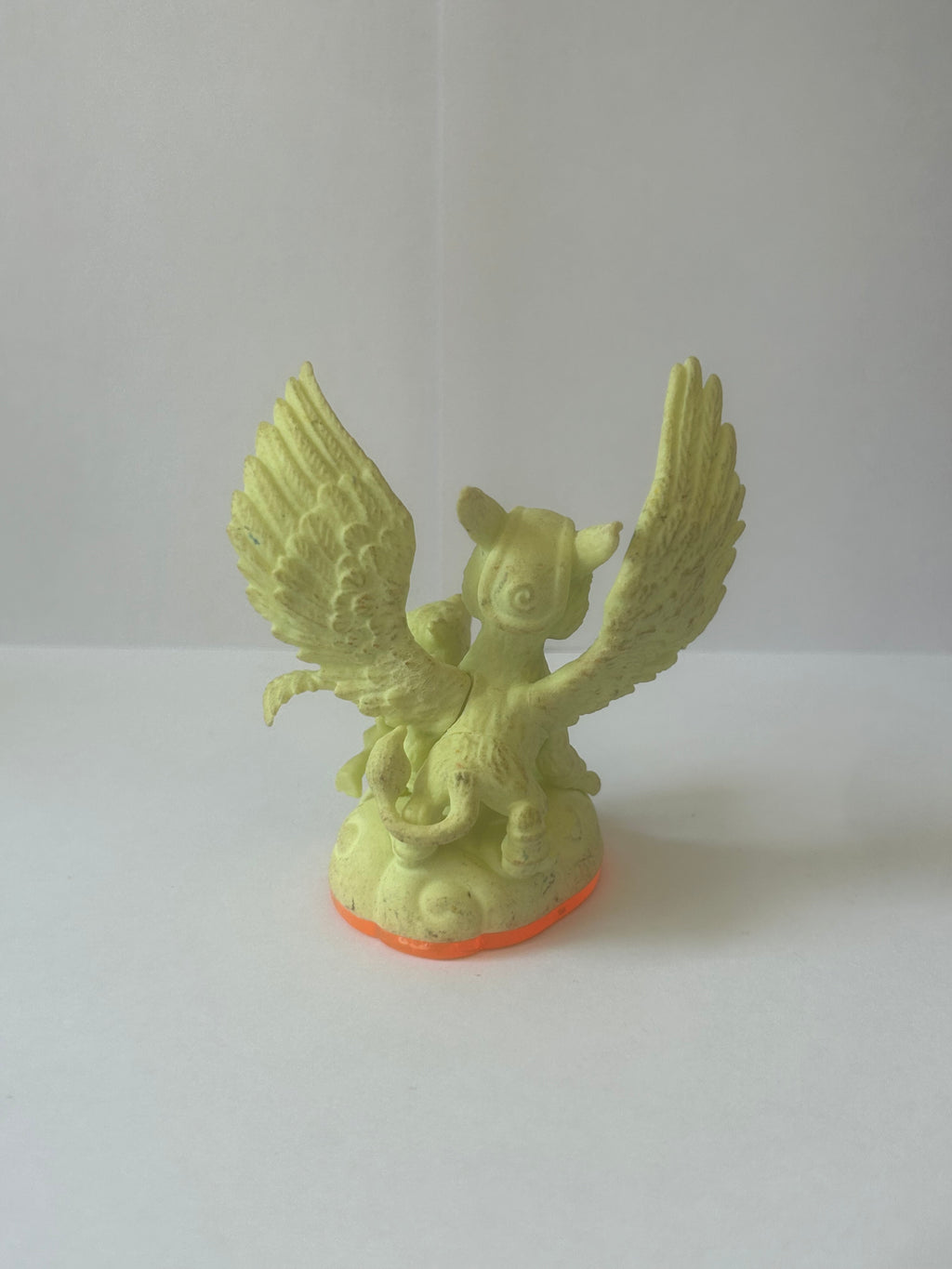 Skylanders Giants Glow In The Dark Sonic Boom