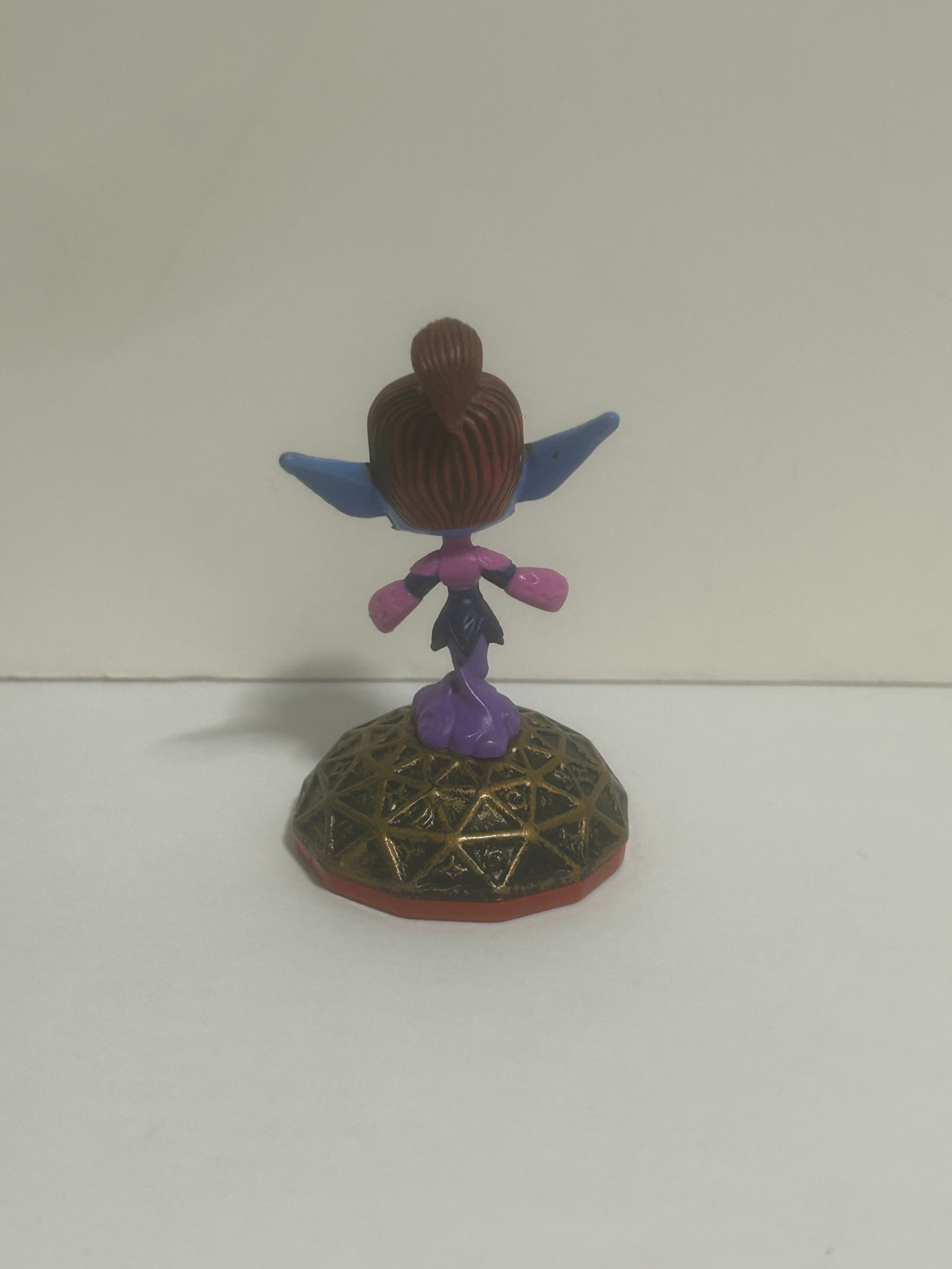 Skylanders Mini Jini Trap Team Figure