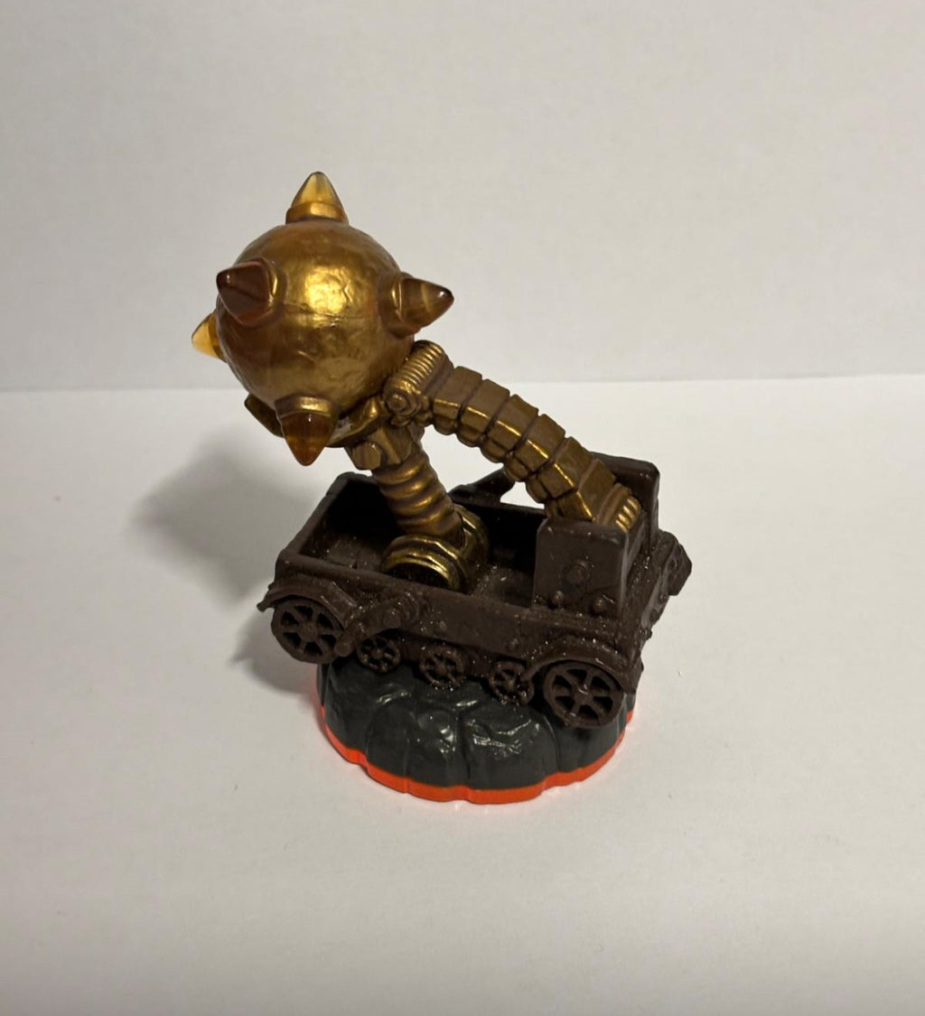 Skylanders Giants Scorpion Striker Catapult