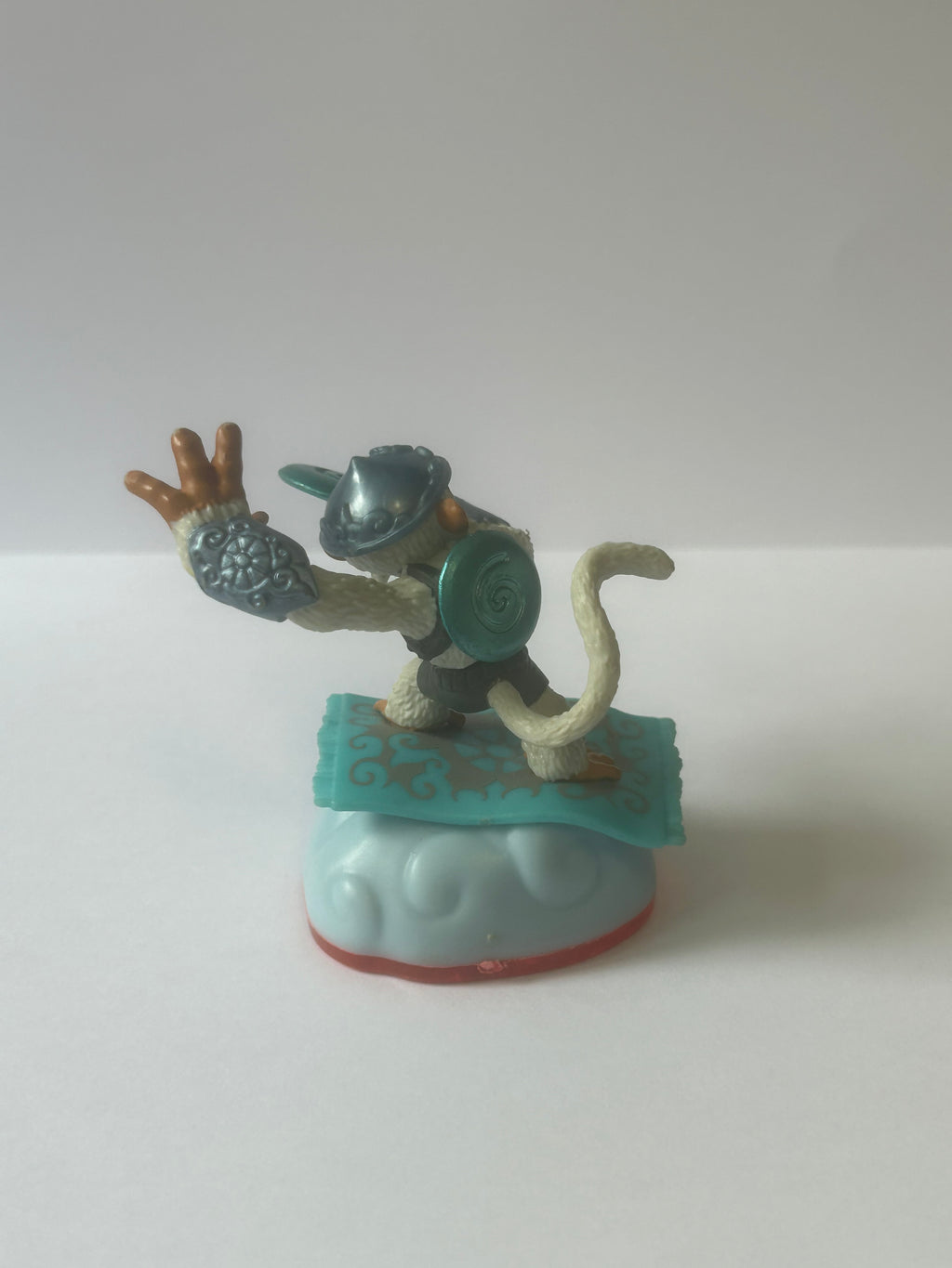 Skylanders Fling Kong Trap Team Figure