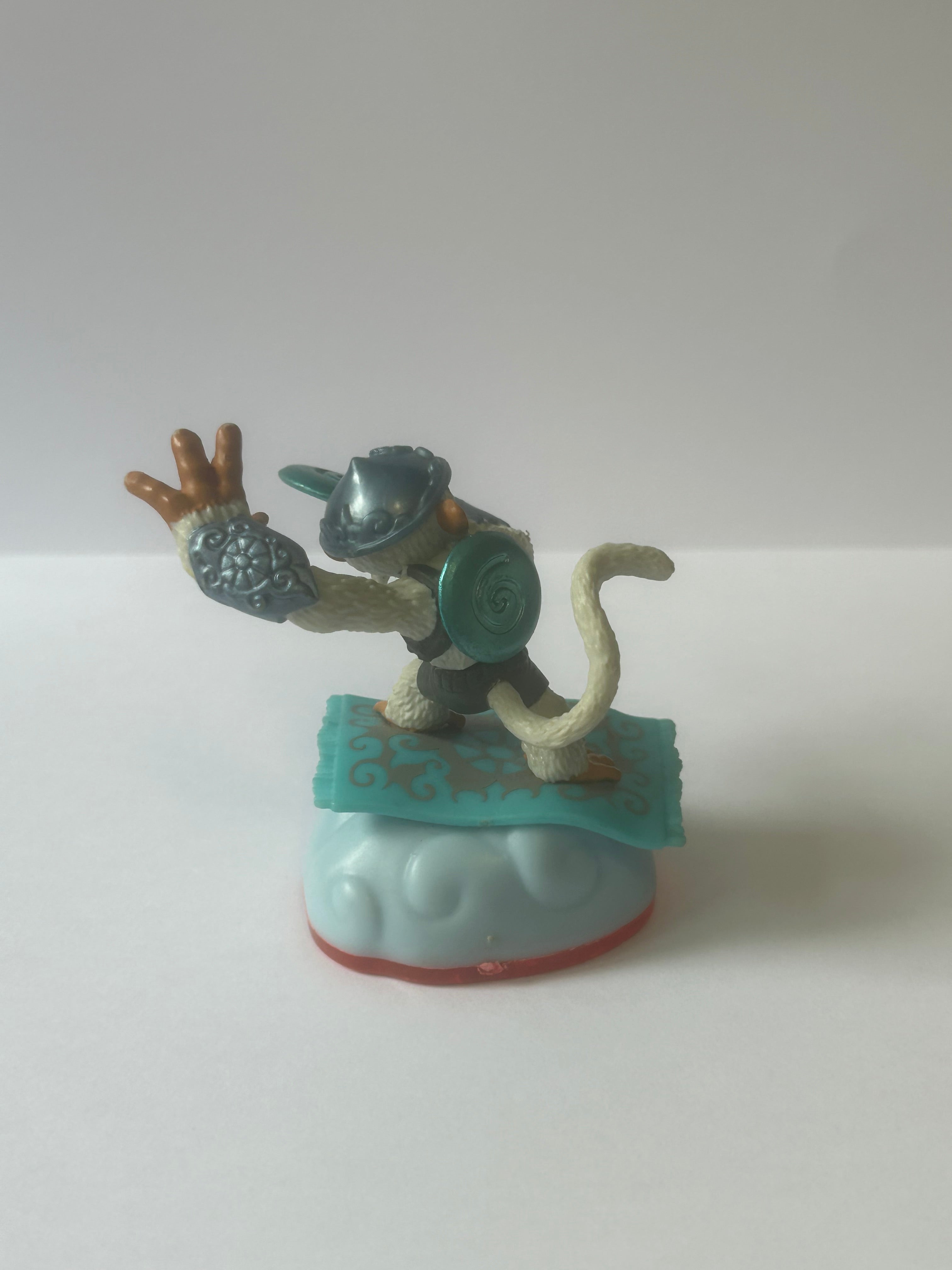Skylanders Fling Kong Trap Team Figure