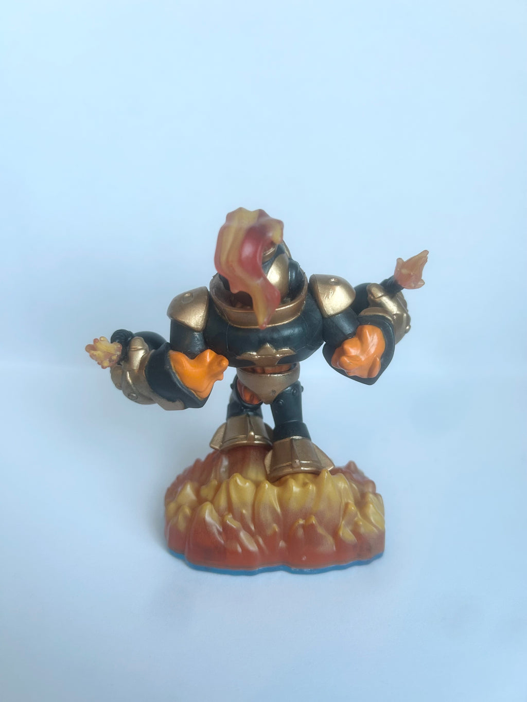 Skylanders Swap Force Blast Zone