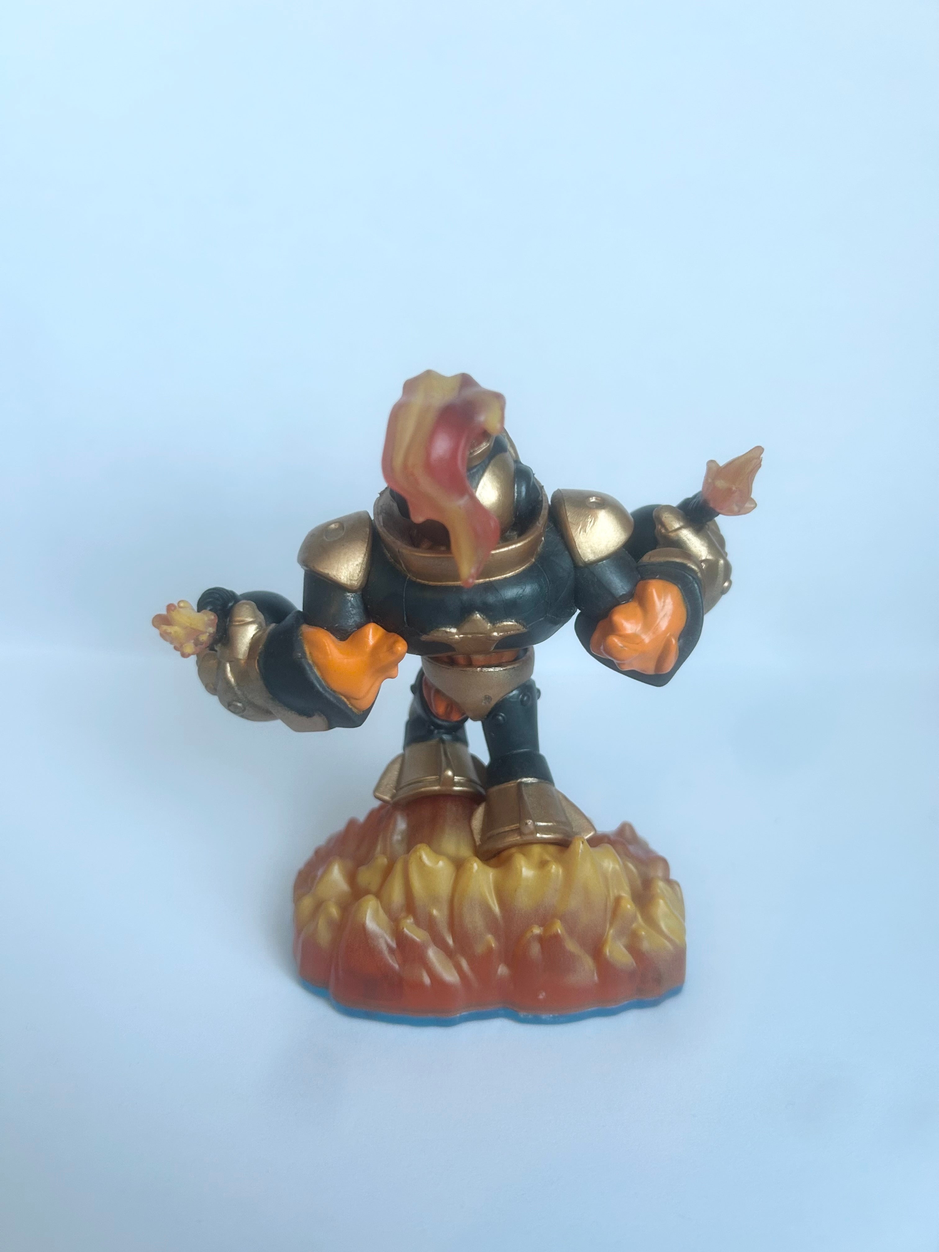 Skylanders Swap Force Blast Zone