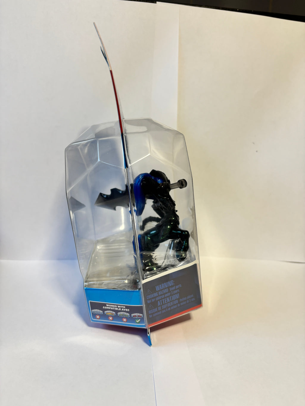 Skylanders Trap Team Knight Mare BNIB