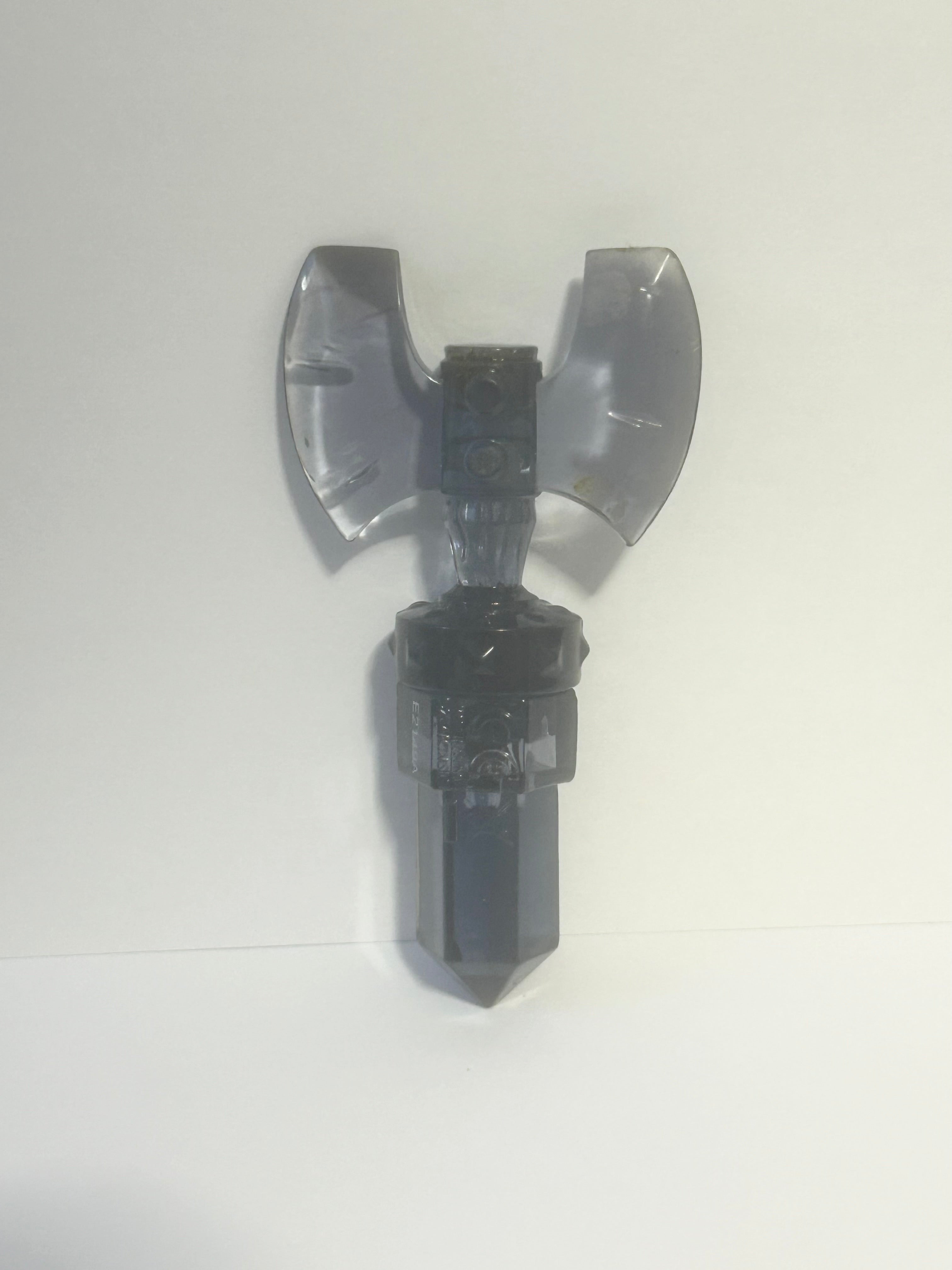Skylanders Trap Team Undead Axe Trap