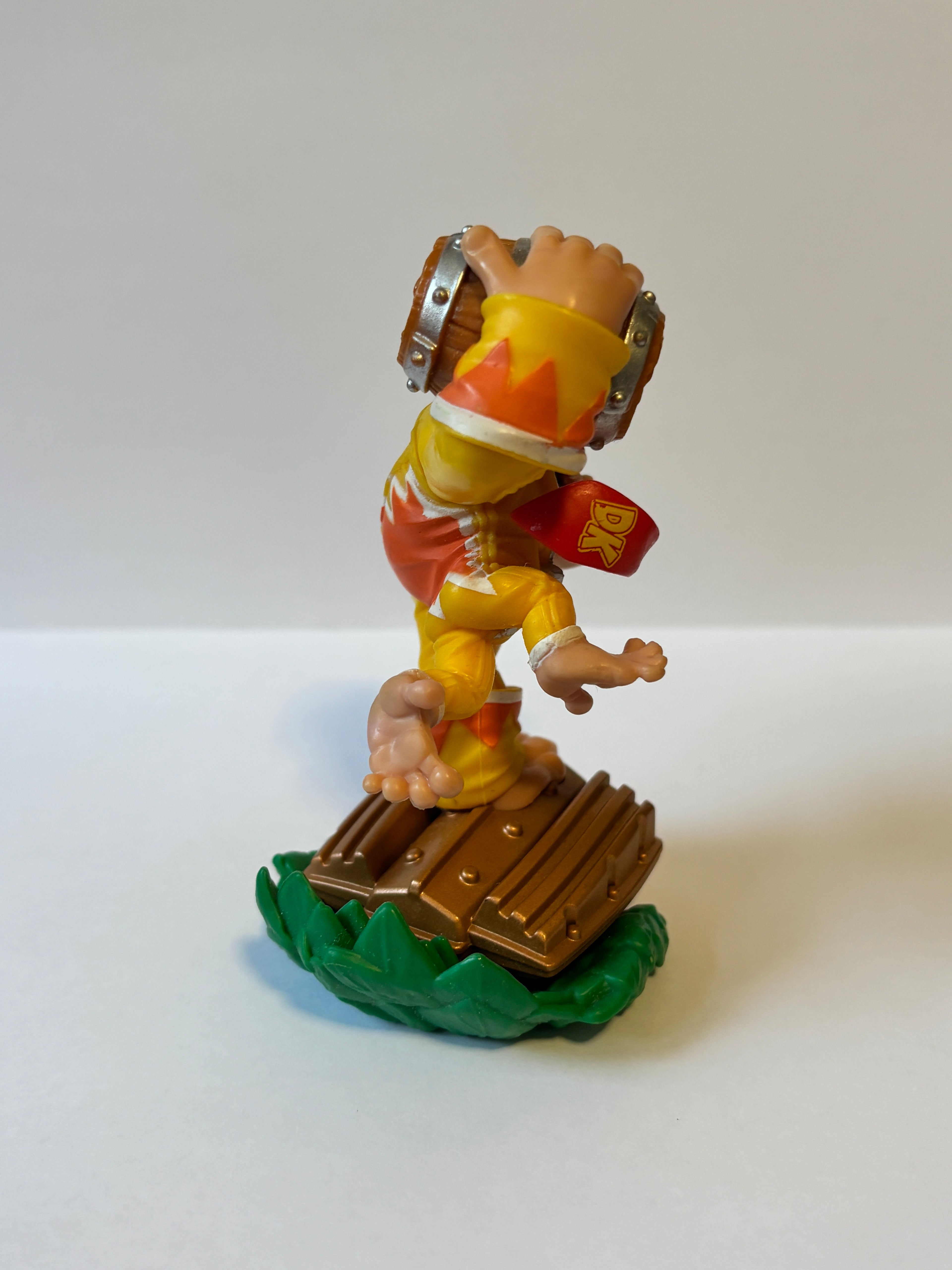 Skylanders Superchargers Turbo Charge Donkey Kong