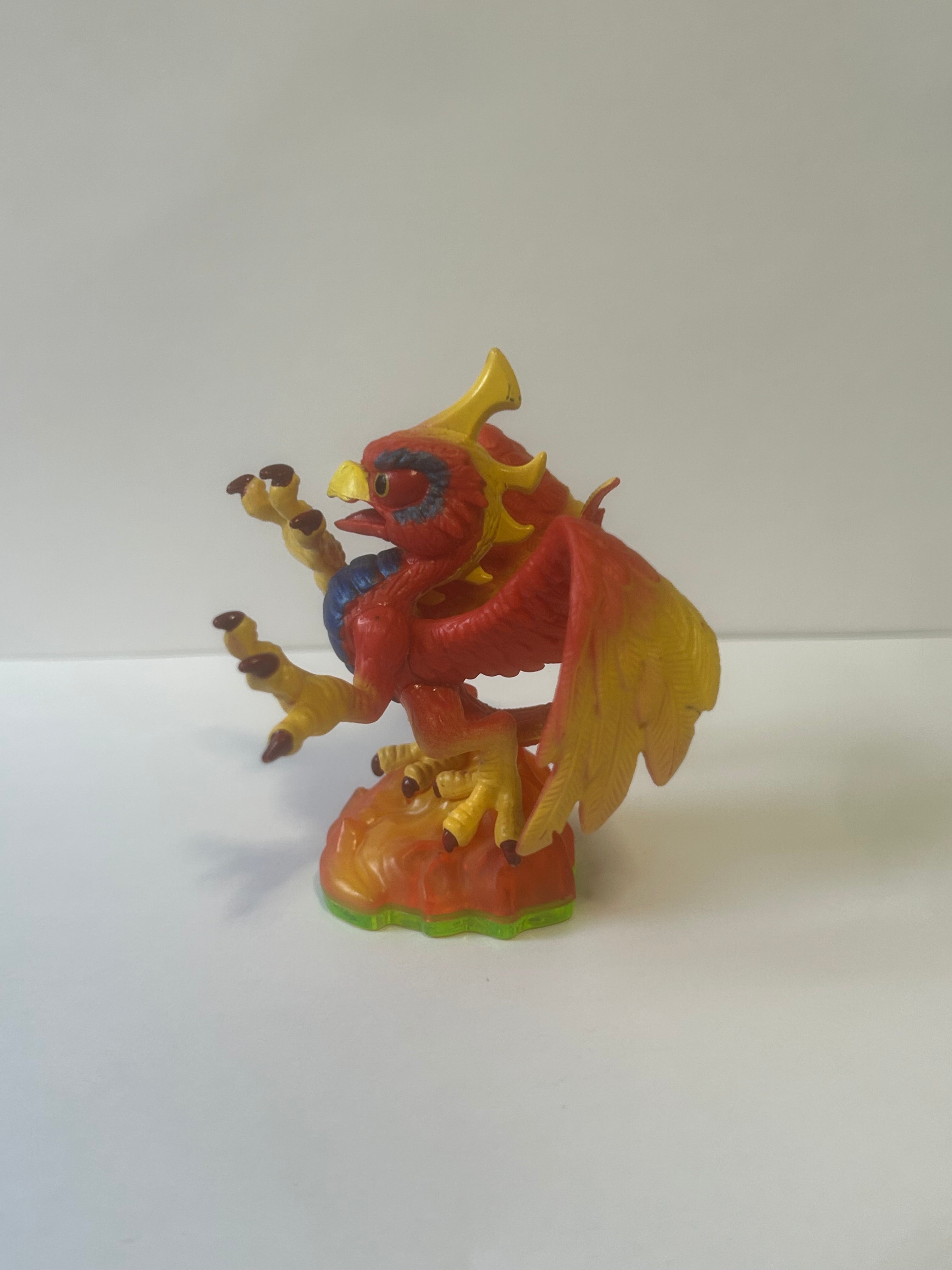 Skylanders Sunburn Spyros Adventure