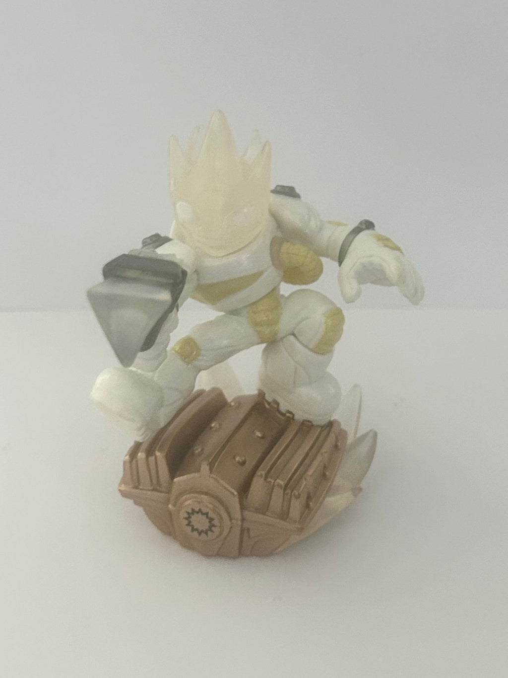 Skylanders Superchargers Astroblast