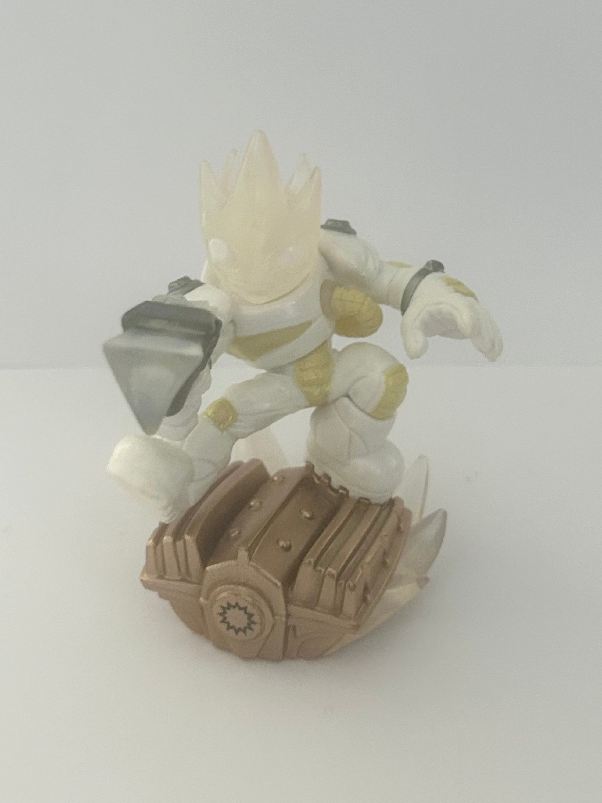 Skylanders Superchargers Astroblast