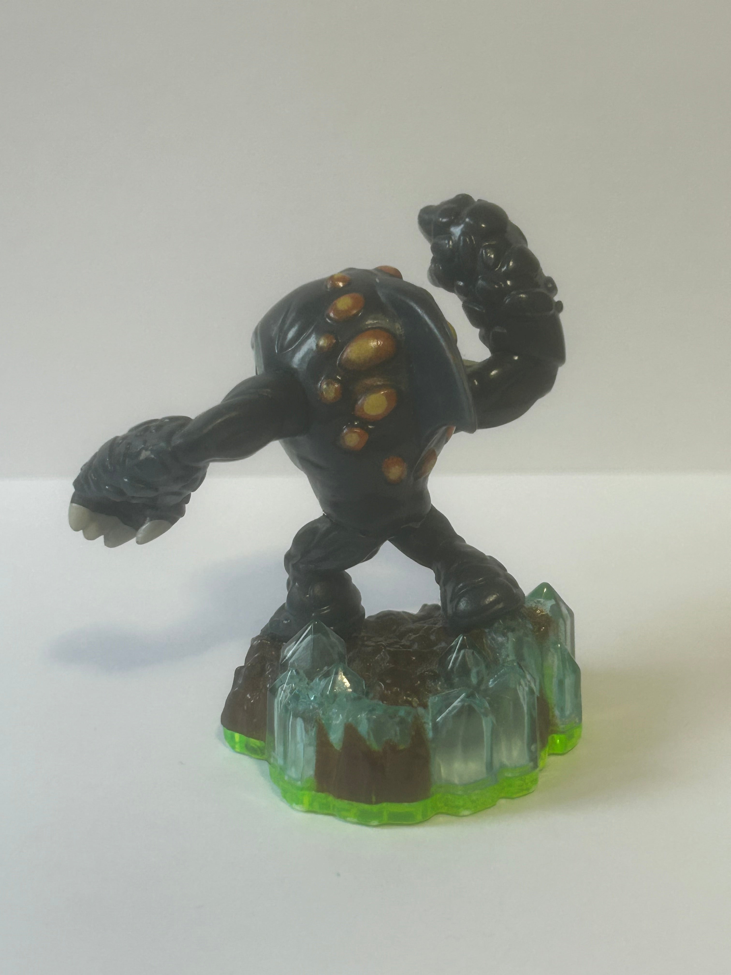Skylanders Terrafin Spyros Adventure