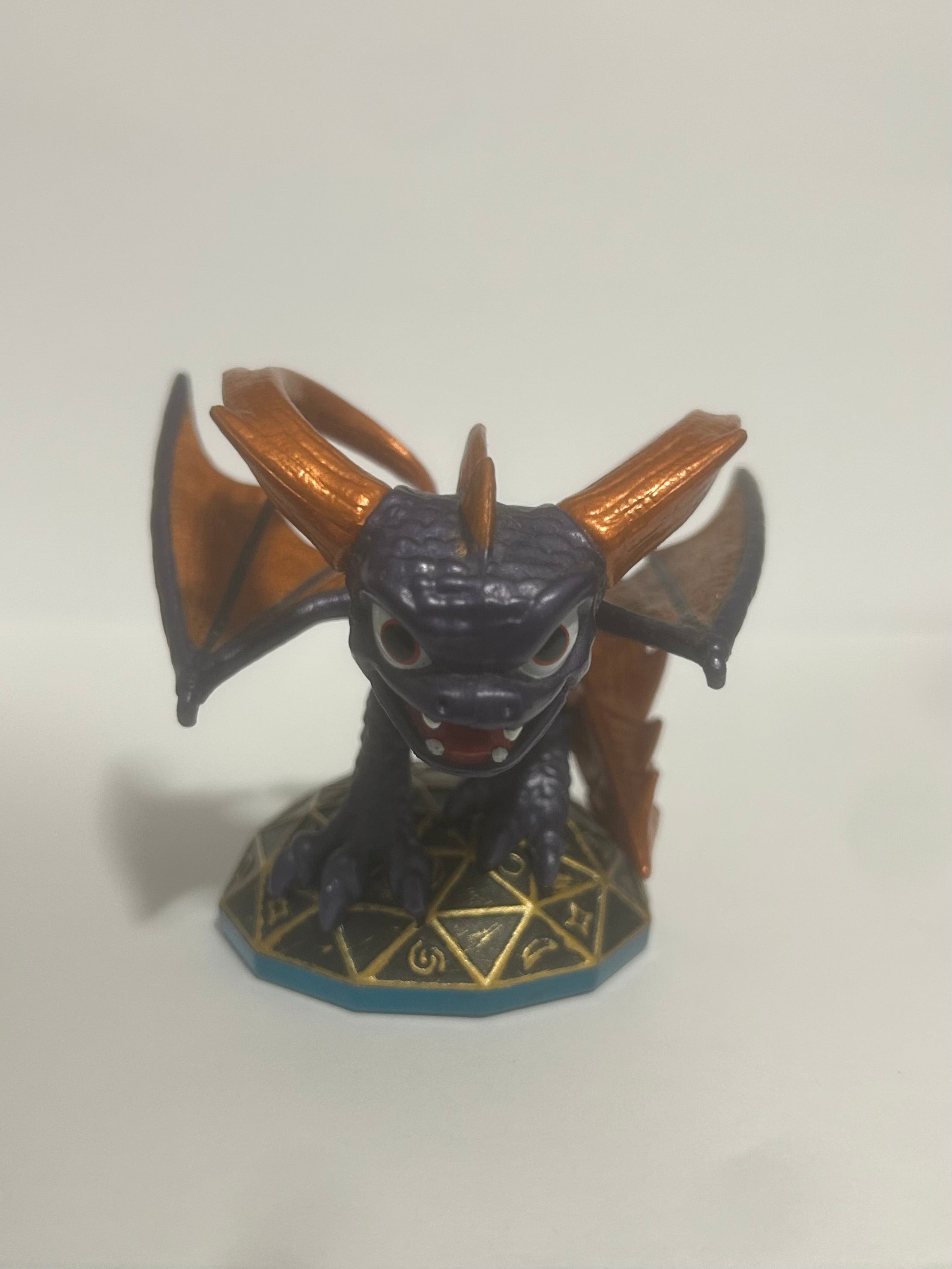 Skylanders Swap Force Mega Ram Spyro