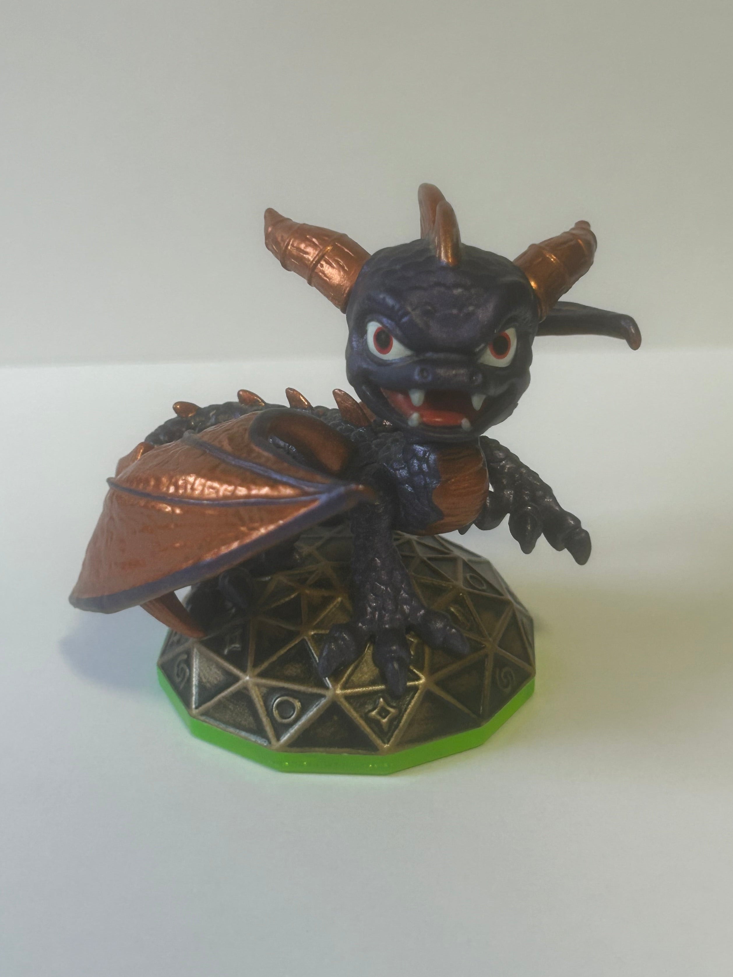 Skylanders Spyro Spyros Adventure