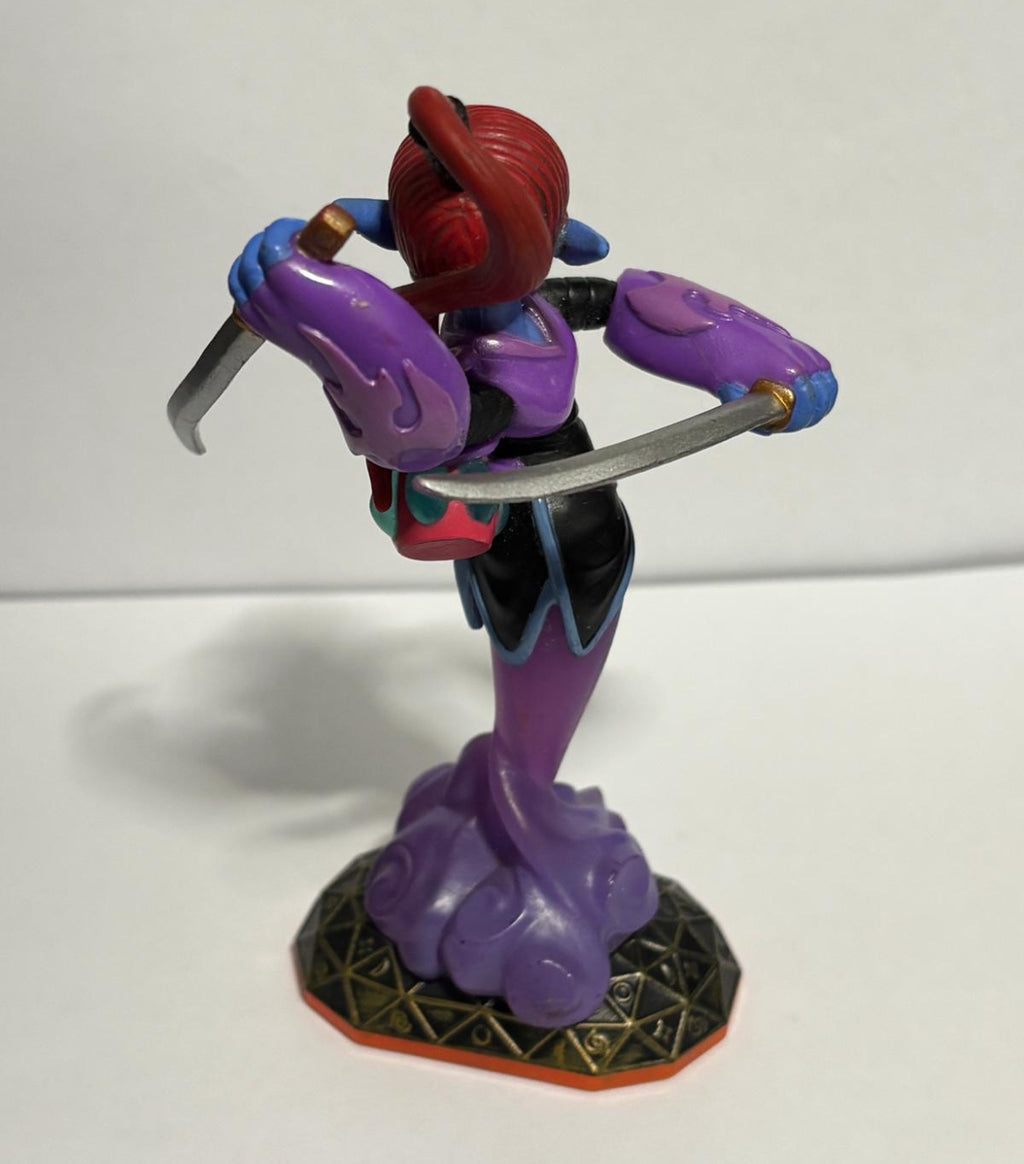 Skylanders Giants Ninjini