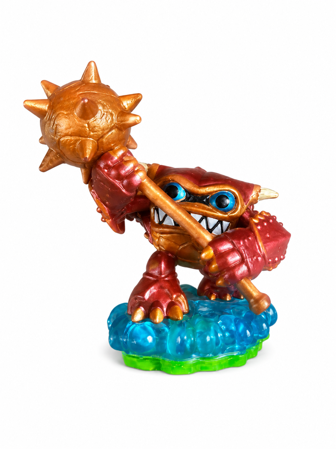 Skylanders Spyros Adventure Whamshell