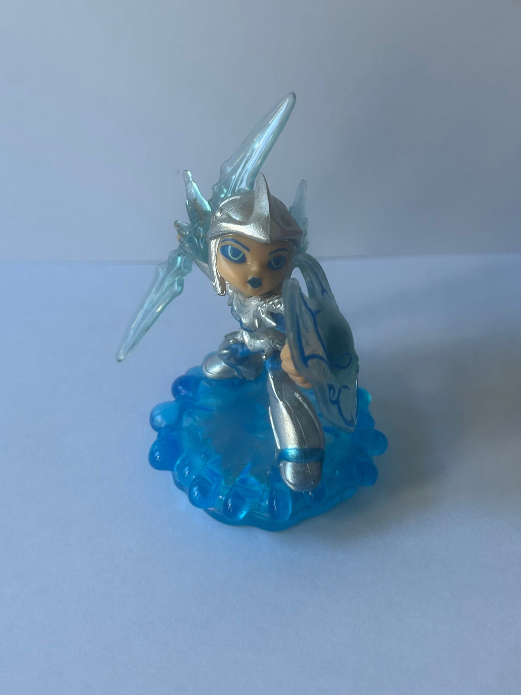 Skylanders Swap Force Blizzard Chill