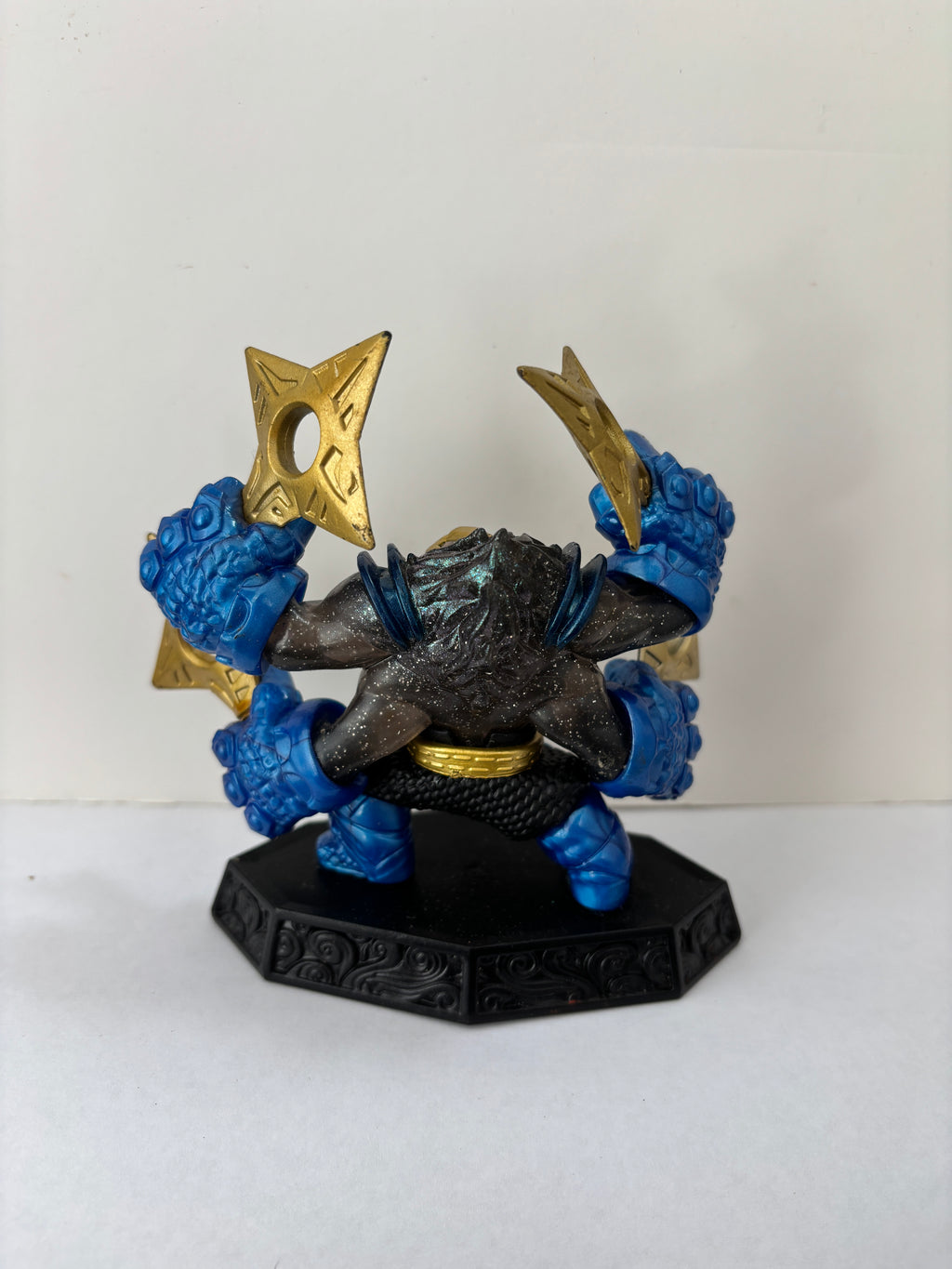 Skylanders Imaginators Starcast Sensei