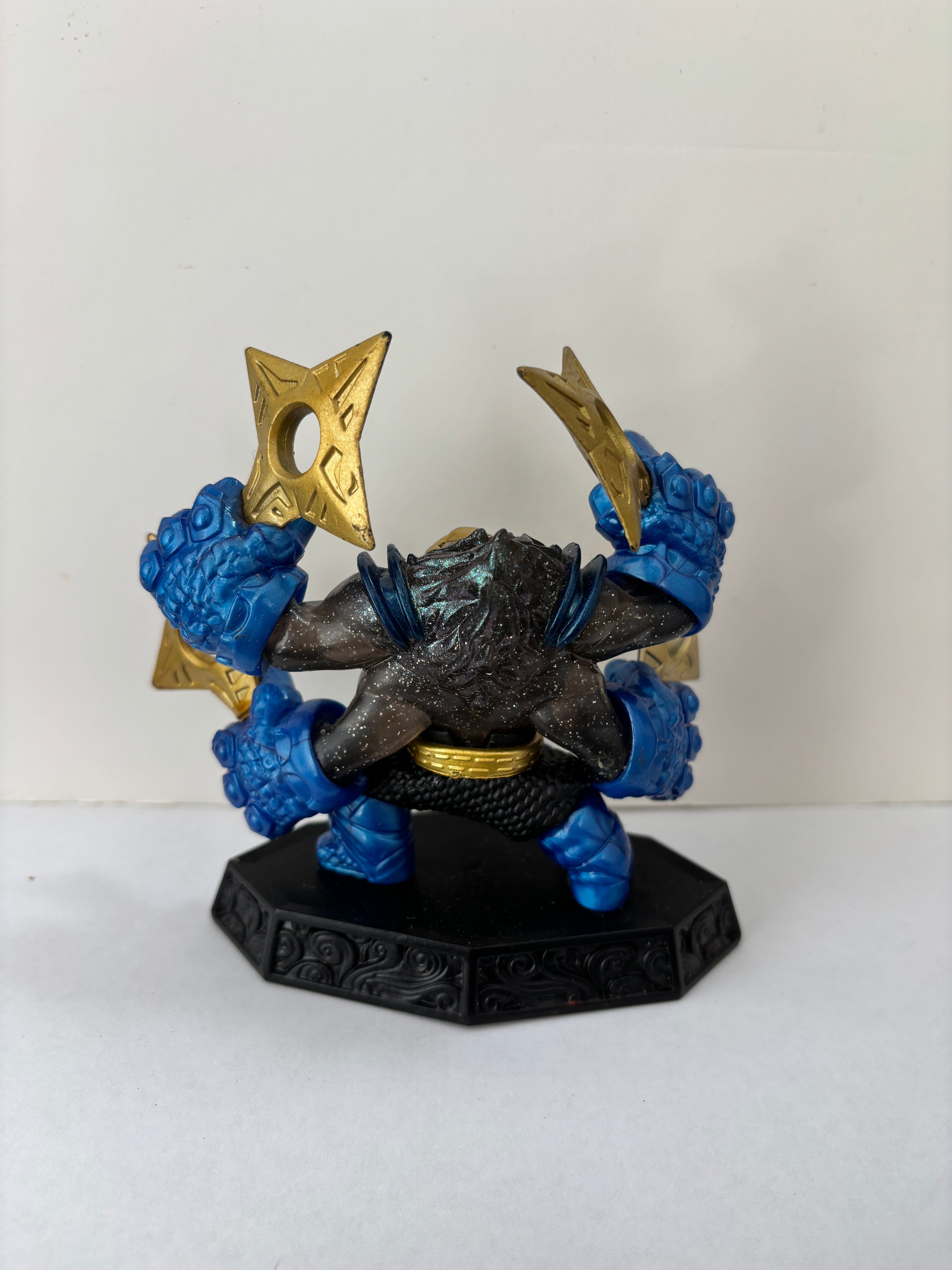 Skylanders Imaginators Starcast Sensei