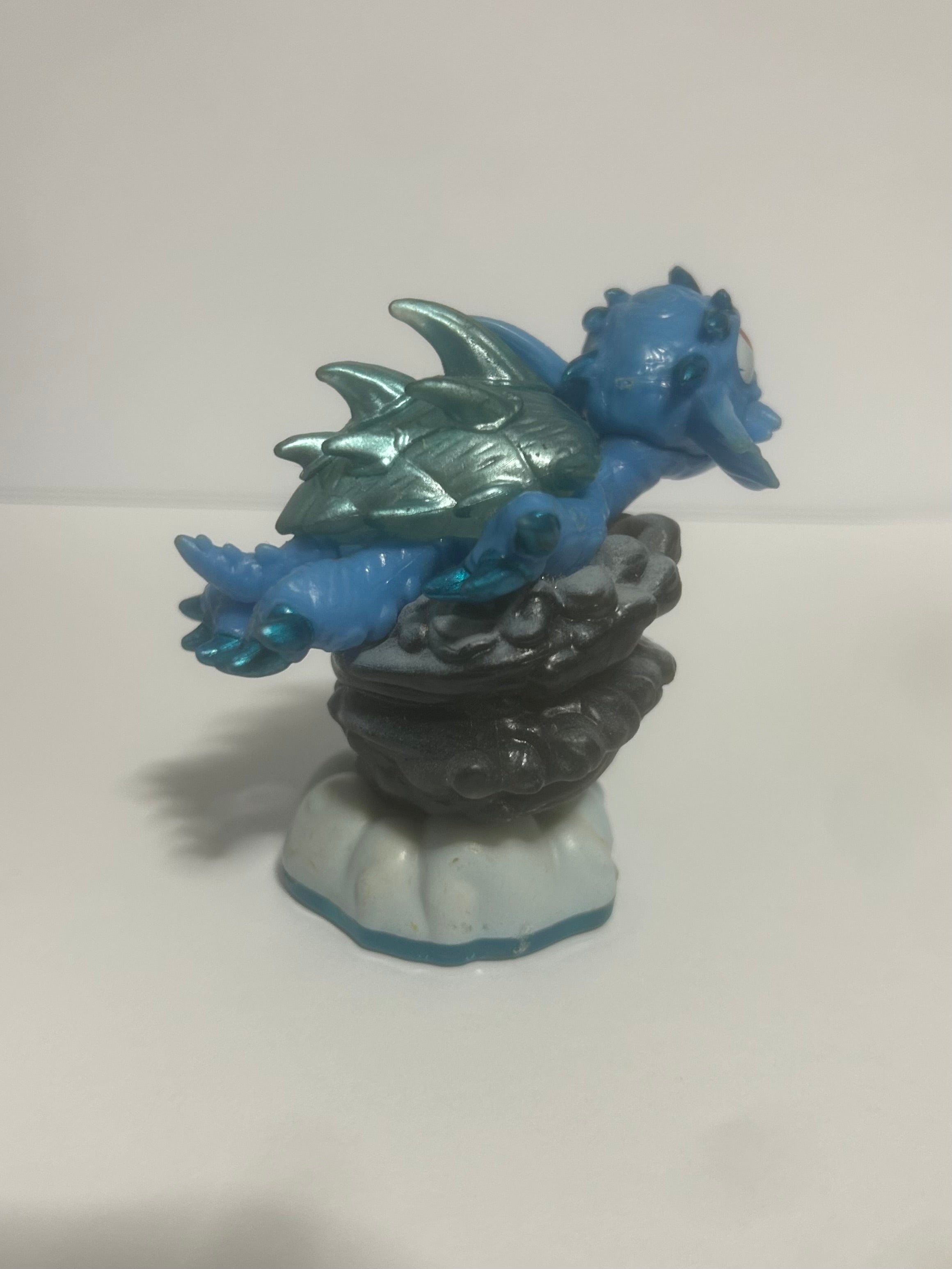 Skylander Swap Force Warnado