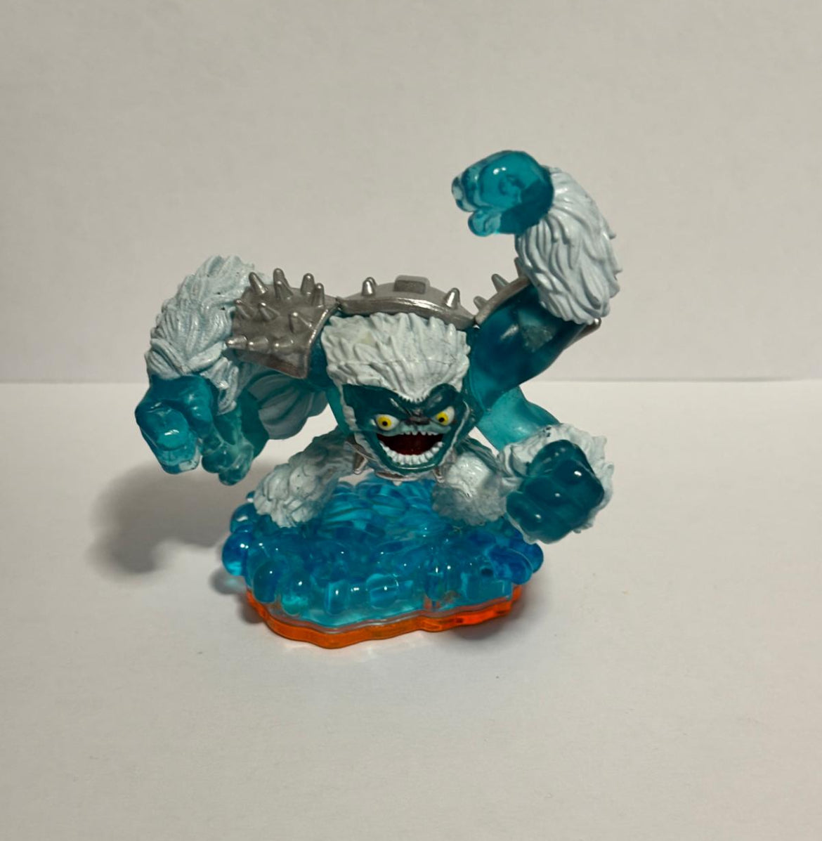 Skylanders Giants Slam Bam