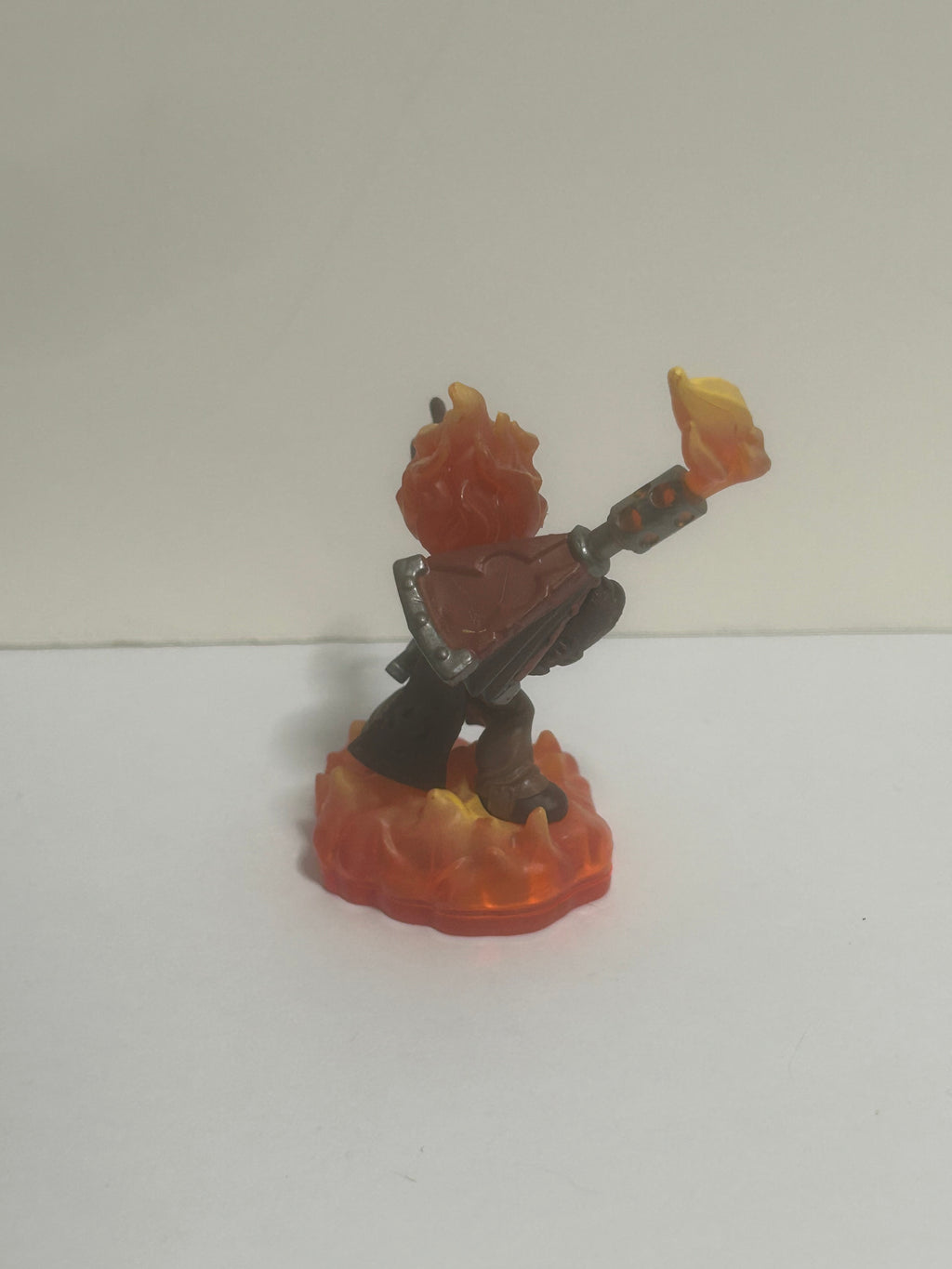 Skylanders Torch Trap Team Figure